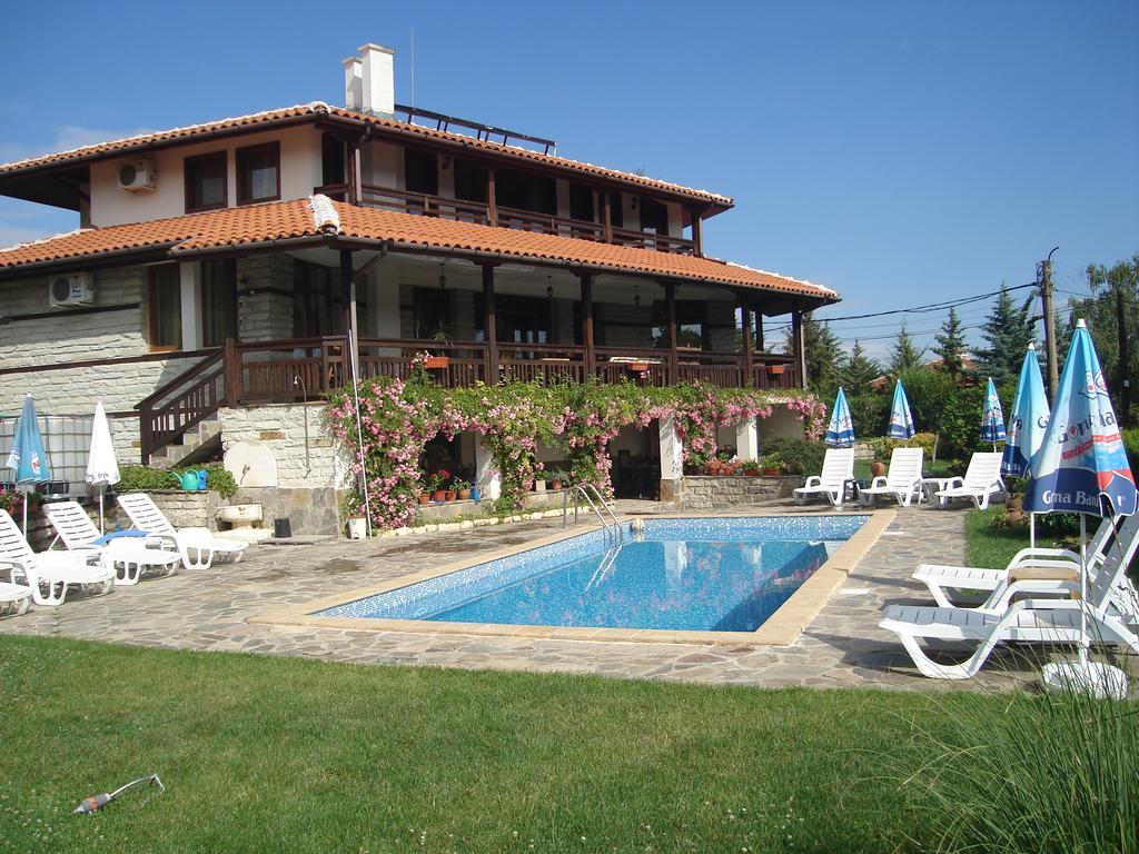 Guest House Brezata - Betula Glavatartsi Pokój zdjęcie