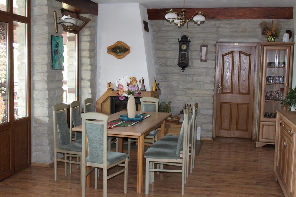 Guest House Brezata - Betula Glavatartsi Zewnętrze zdjęcie