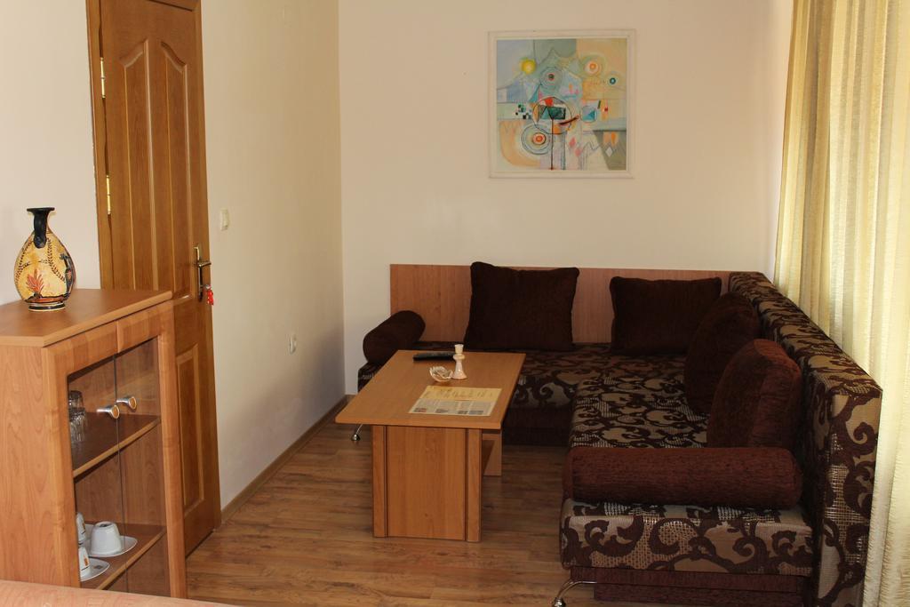 Guest House Brezata - Betula Glavatartsi Zewnętrze zdjęcie