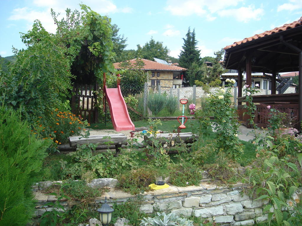 Guest House Brezata - Betula Glavatartsi Pokój zdjęcie