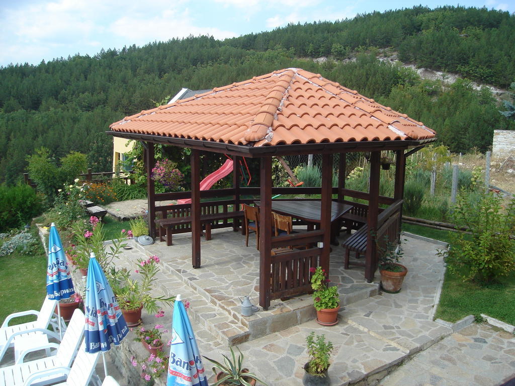 Guest House Brezata - Betula Glavatartsi Pokój zdjęcie