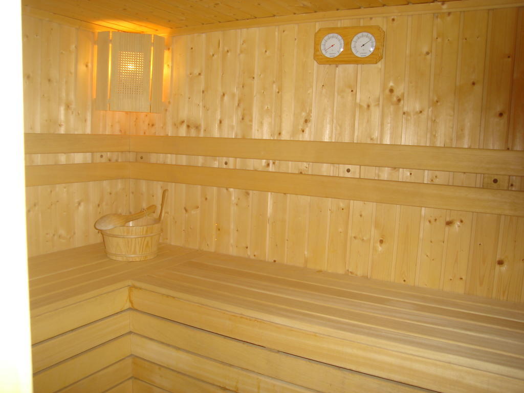 Guest House Brezata - Betula Glavatartsi Pokój zdjęcie