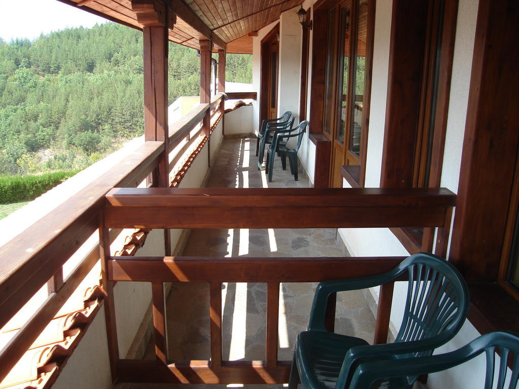 Guest House Brezata - Betula Glavatartsi Pokój zdjęcie