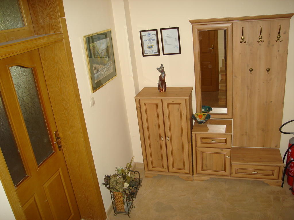 Guest House Brezata - Betula Glavatartsi Pokój zdjęcie