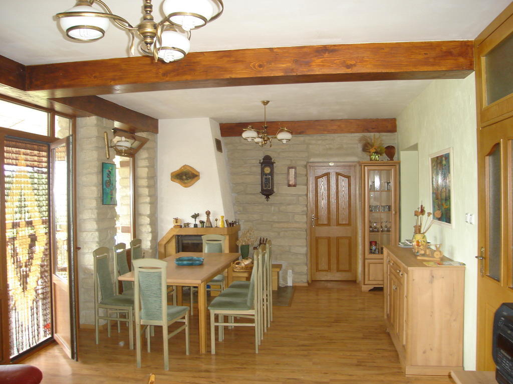 Guest House Brezata - Betula Glavatartsi Pokój zdjęcie