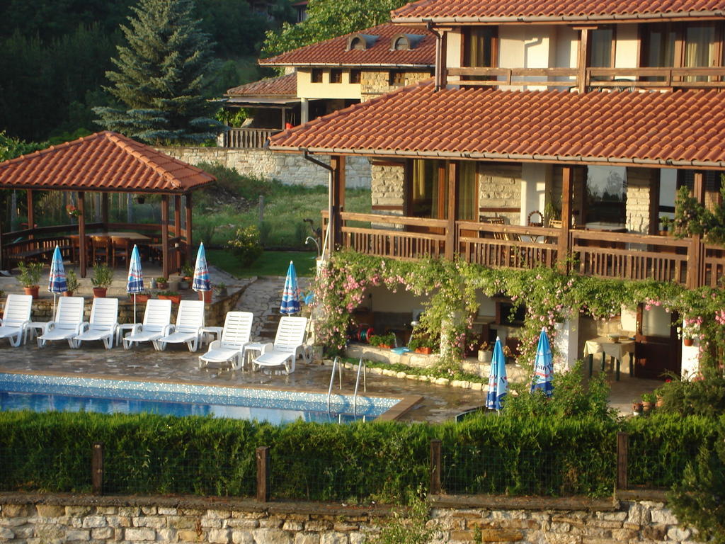 Guest House Brezata - Betula Glavatartsi Pokój zdjęcie