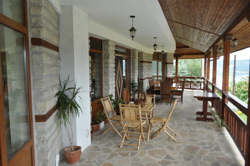 Guest House Brezata - Betula Glavatartsi Pokój zdjęcie