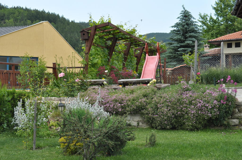 Guest House Brezata - Betula Glavatartsi Pokój zdjęcie