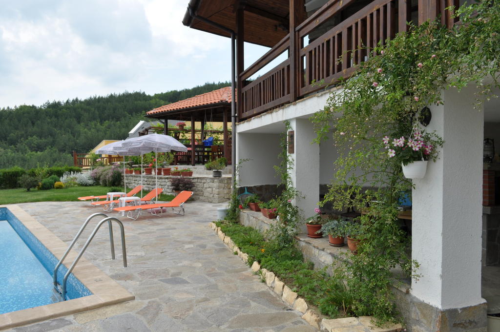 Guest House Brezata - Betula Glavatartsi Pokój zdjęcie