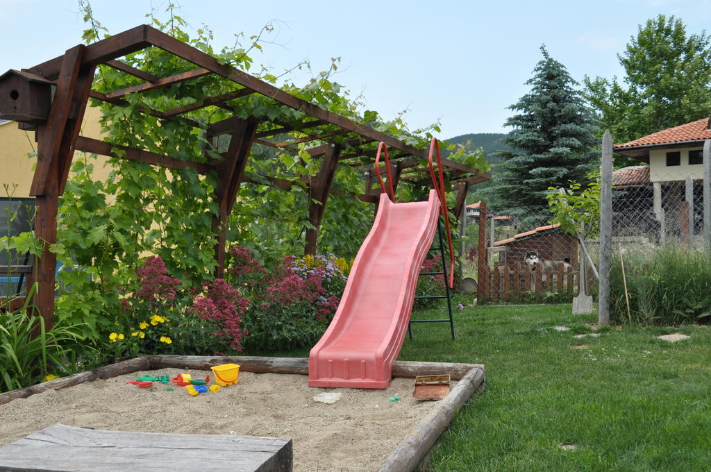 Guest House Brezata - Betula Glavatartsi Pokój zdjęcie