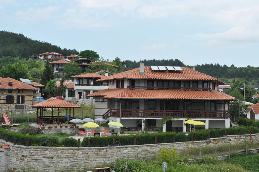 Guest House Brezata - Betula Glavatartsi Pokój zdjęcie