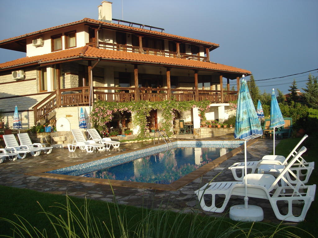Guest House Brezata - Betula Glavatartsi Pokój zdjęcie