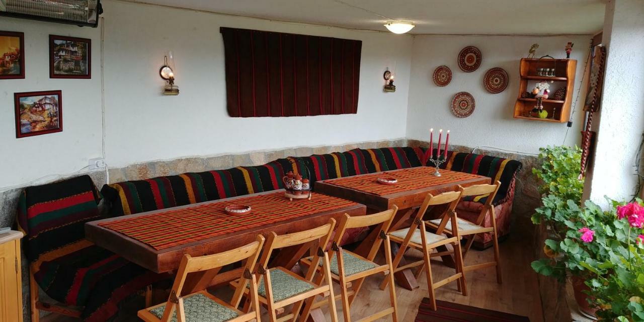 Guest House Brezata - Betula Glavatartsi Zewnętrze zdjęcie