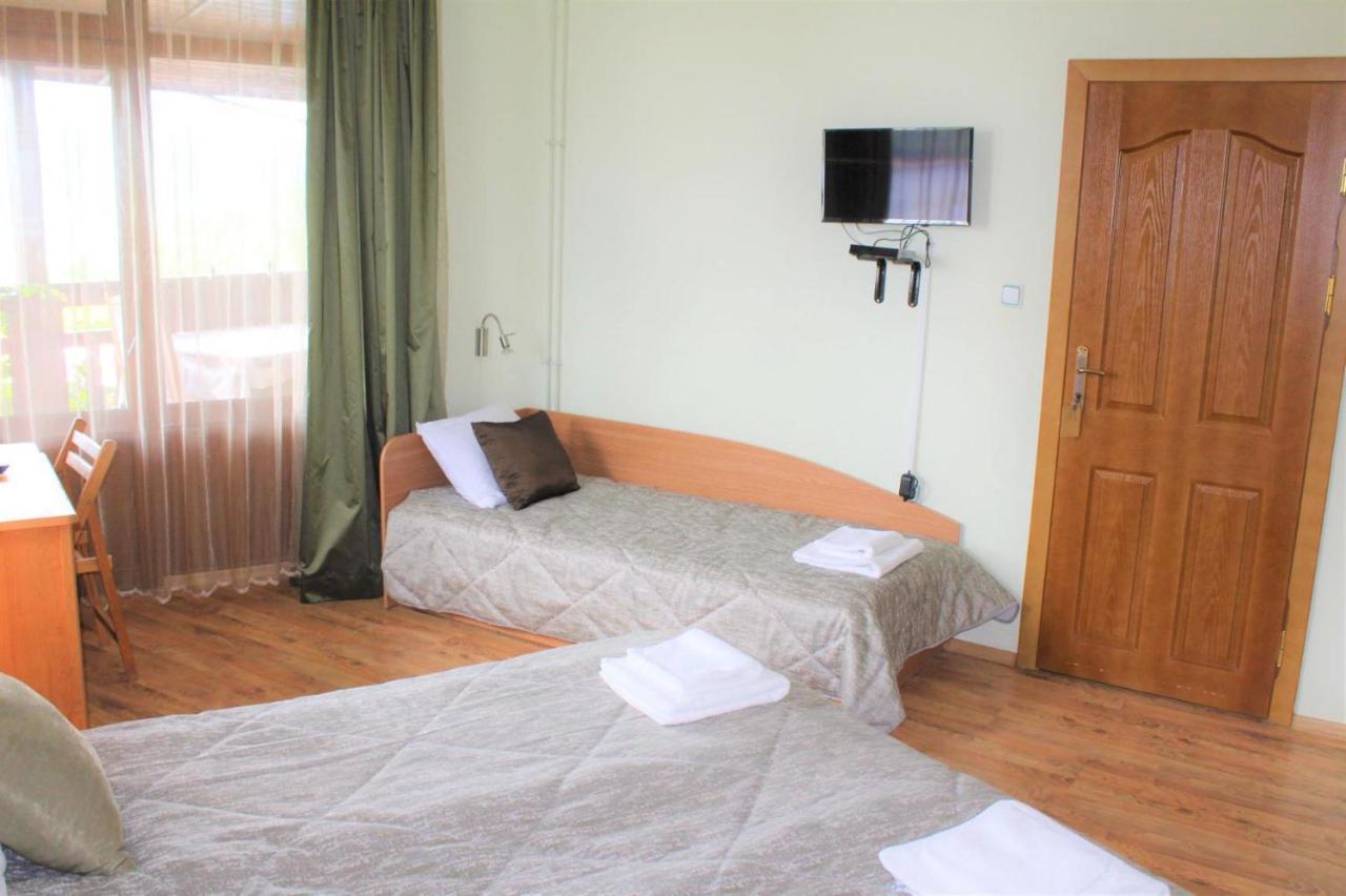 Guest House Brezata - Betula Glavatartsi Zewnętrze zdjęcie