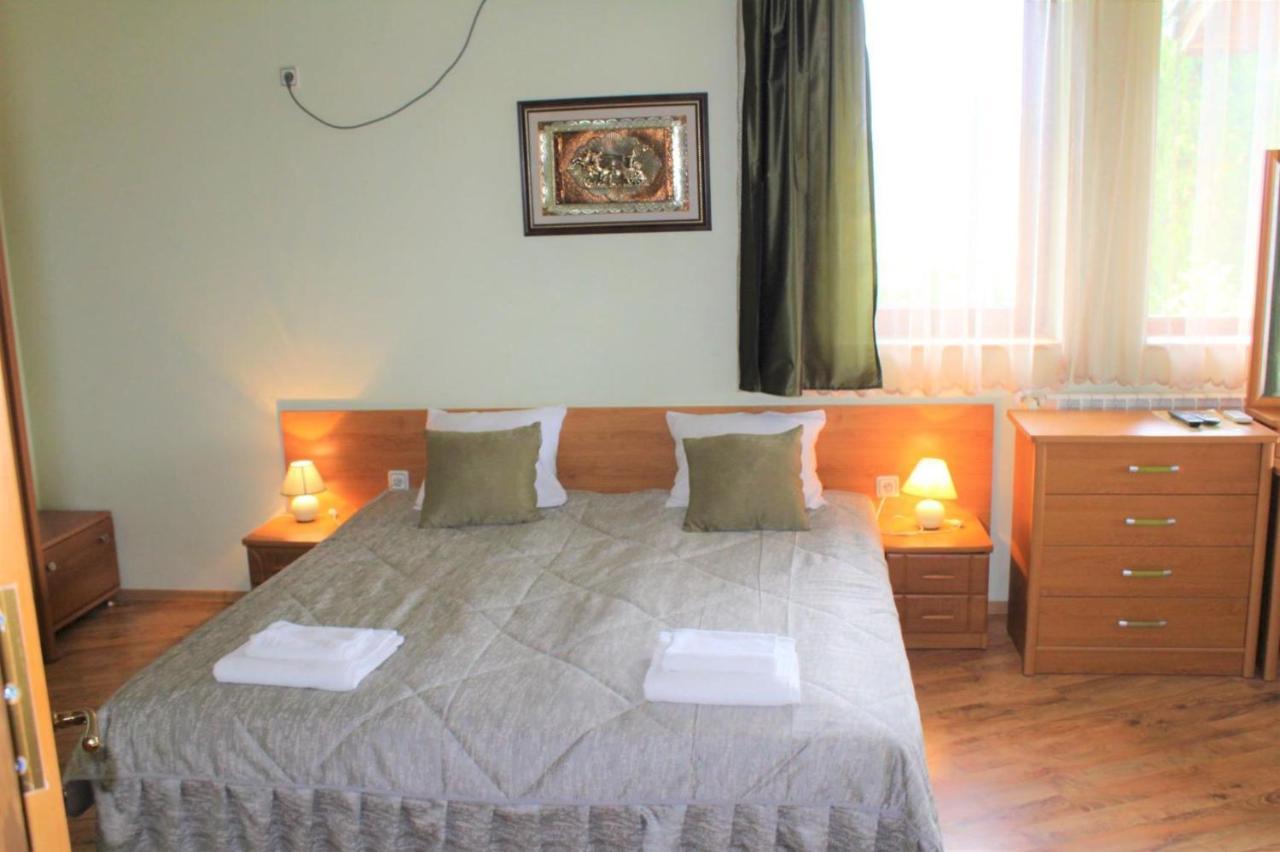 Guest House Brezata - Betula Glavatartsi Zewnętrze zdjęcie