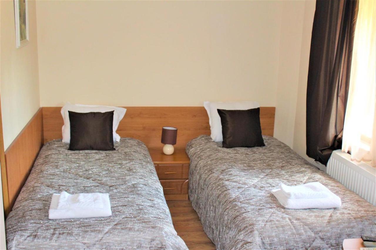Guest House Brezata - Betula Glavatartsi Zewnętrze zdjęcie