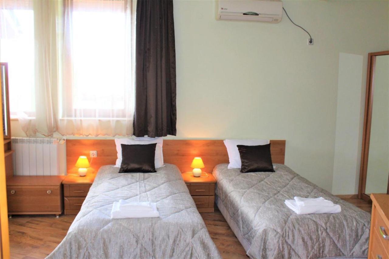 Guest House Brezata - Betula Glavatartsi Zewnętrze zdjęcie