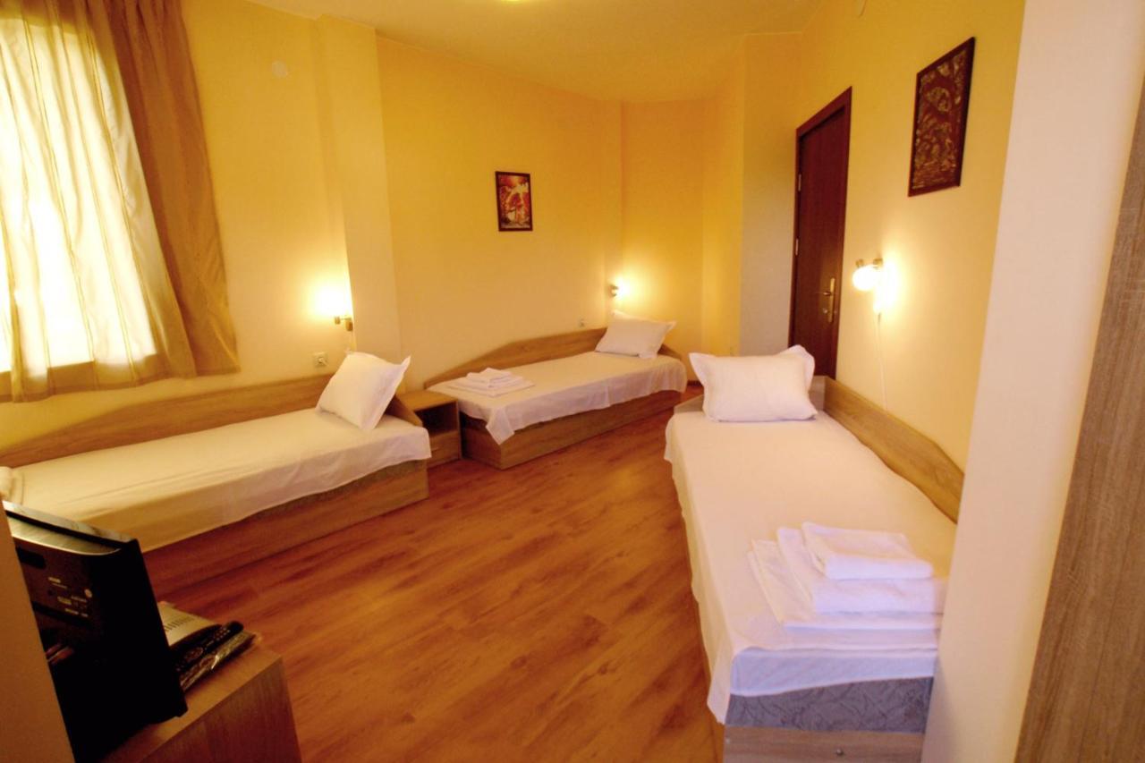 Guest House Brezata - Betula Glavatartsi Zewnętrze zdjęcie