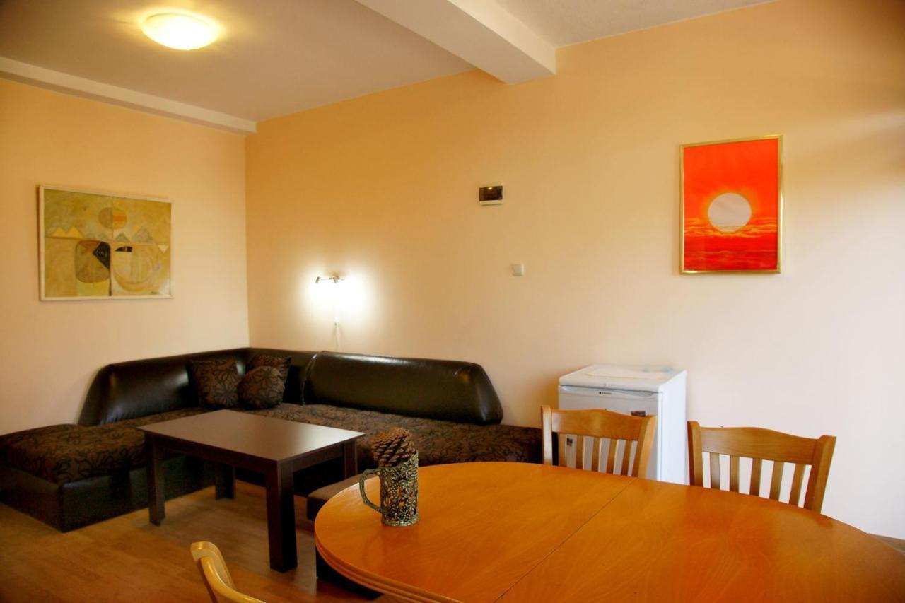 Guest House Brezata - Betula Glavatartsi Zewnętrze zdjęcie