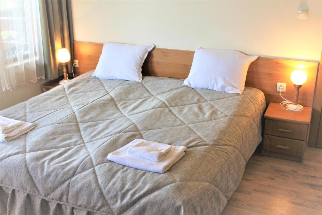Guest House Brezata - Betula Glavatartsi Zewnętrze zdjęcie