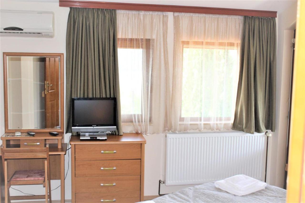 Guest House Brezata - Betula Glavatartsi Zewnętrze zdjęcie
