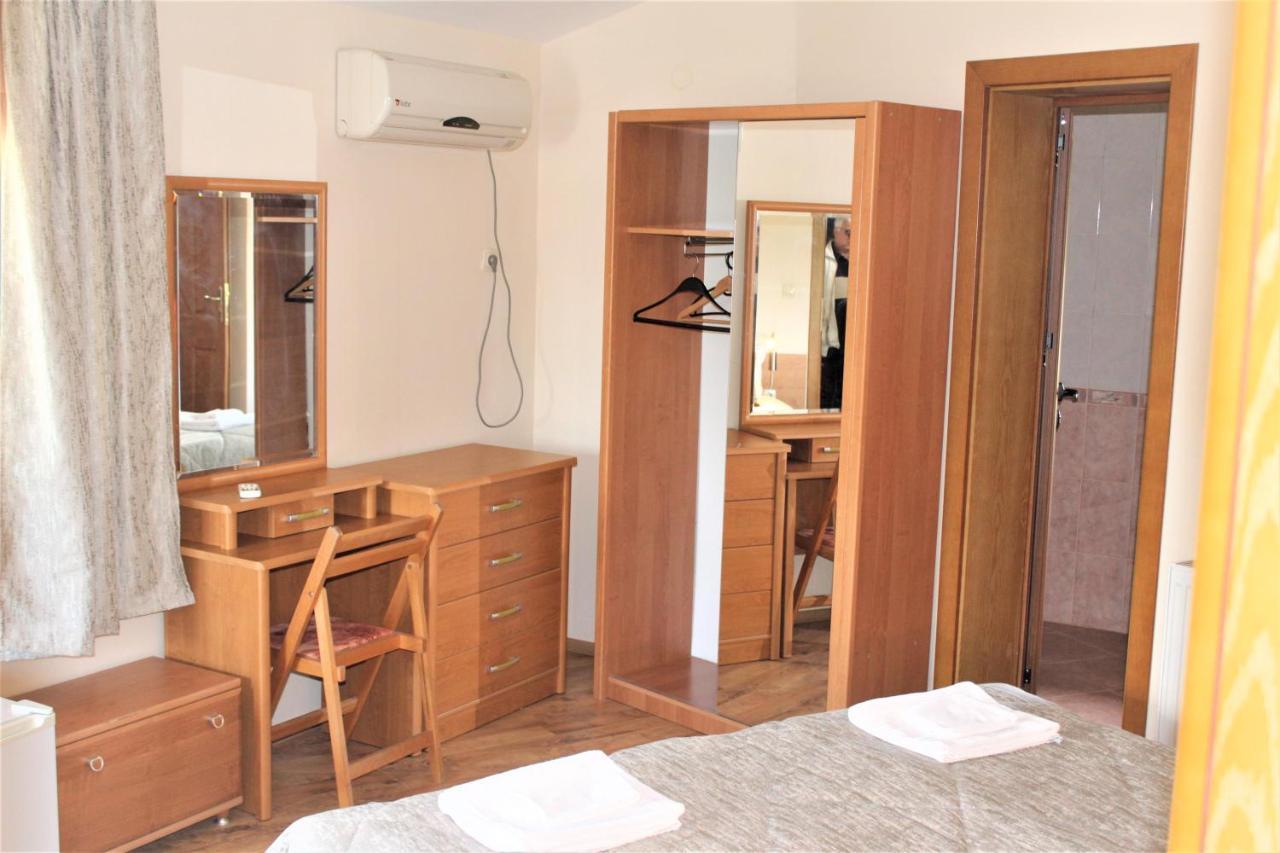 Guest House Brezata - Betula Glavatartsi Zewnętrze zdjęcie
