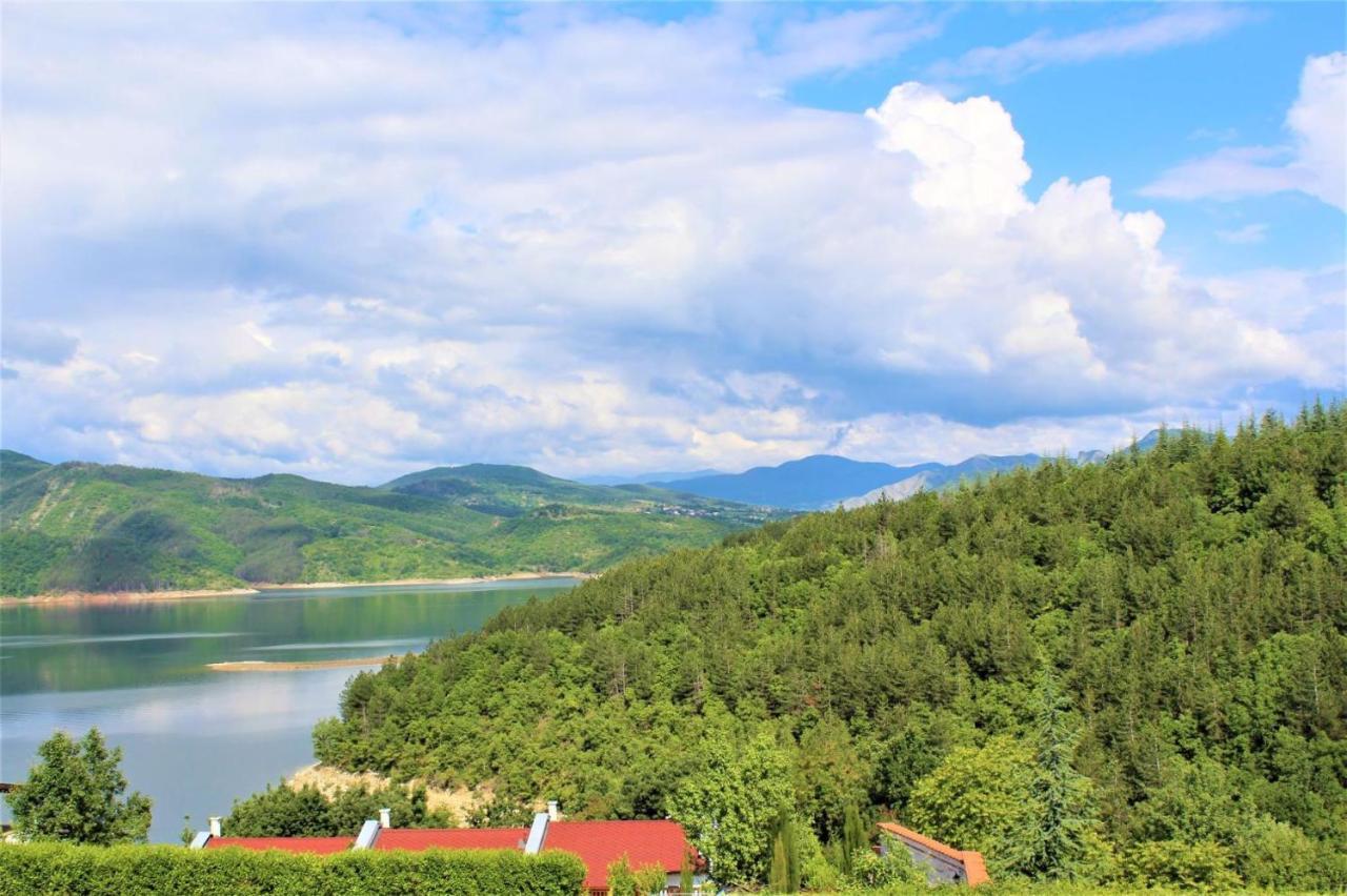 Guest House Brezata - Betula Glavatartsi Zewnętrze zdjęcie