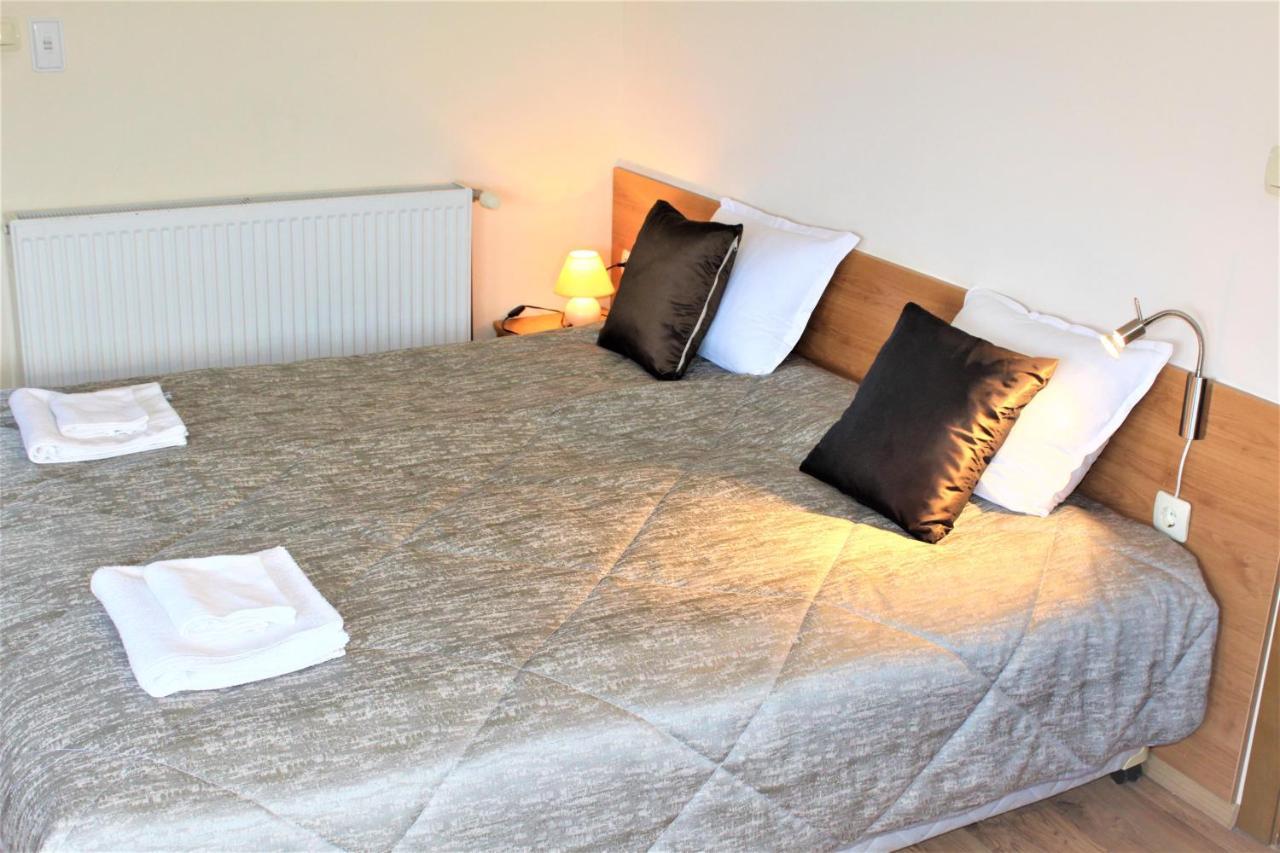 Guest House Brezata - Betula Glavatartsi Zewnętrze zdjęcie