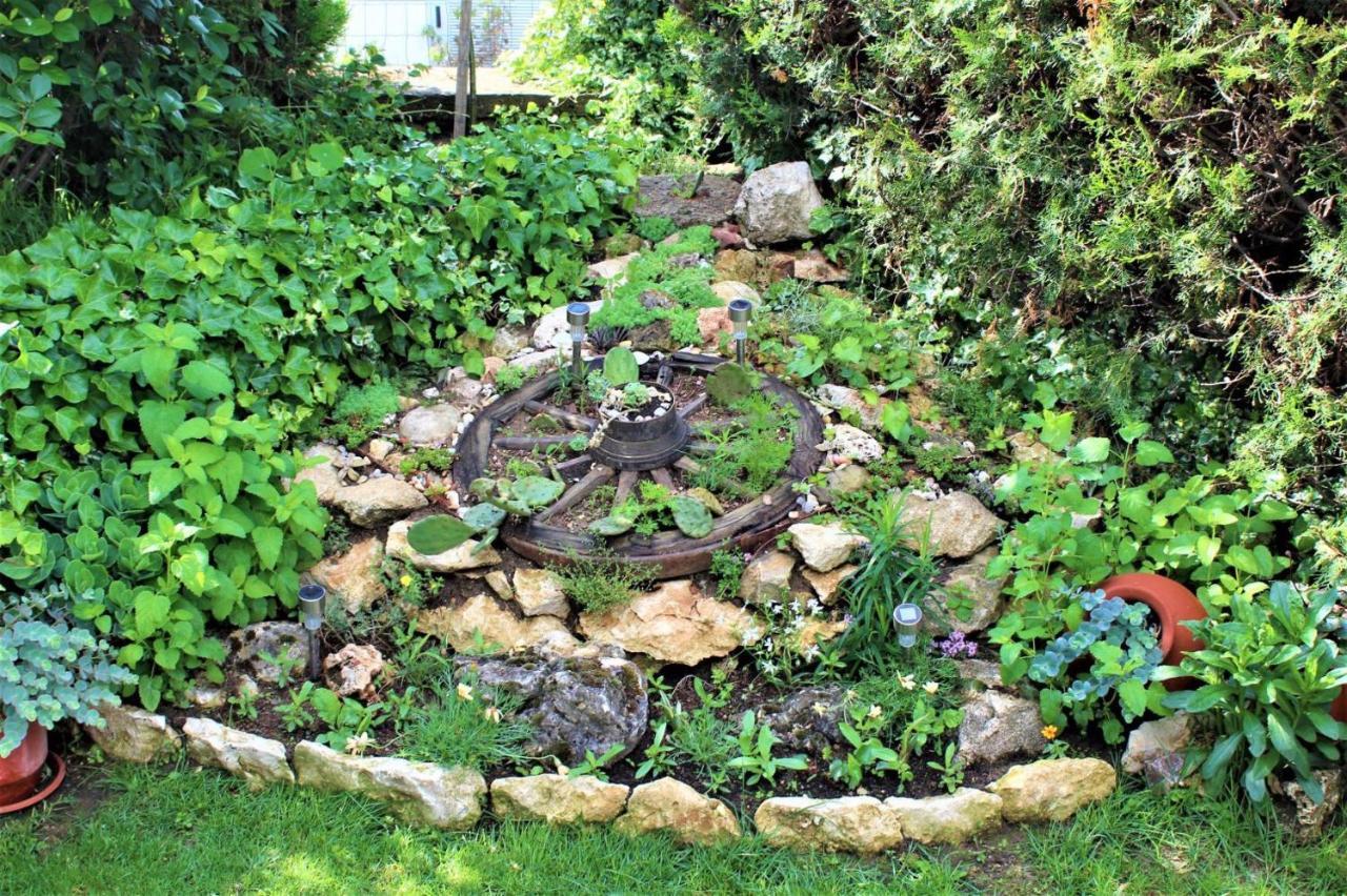 Guest House Brezata - Betula Glavatartsi Zewnętrze zdjęcie